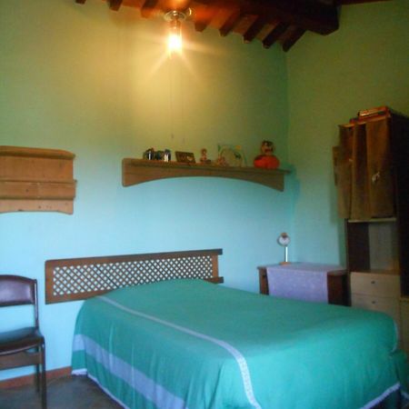 Borgo Fonte Lupo Villa Roccastrada Exterior photo