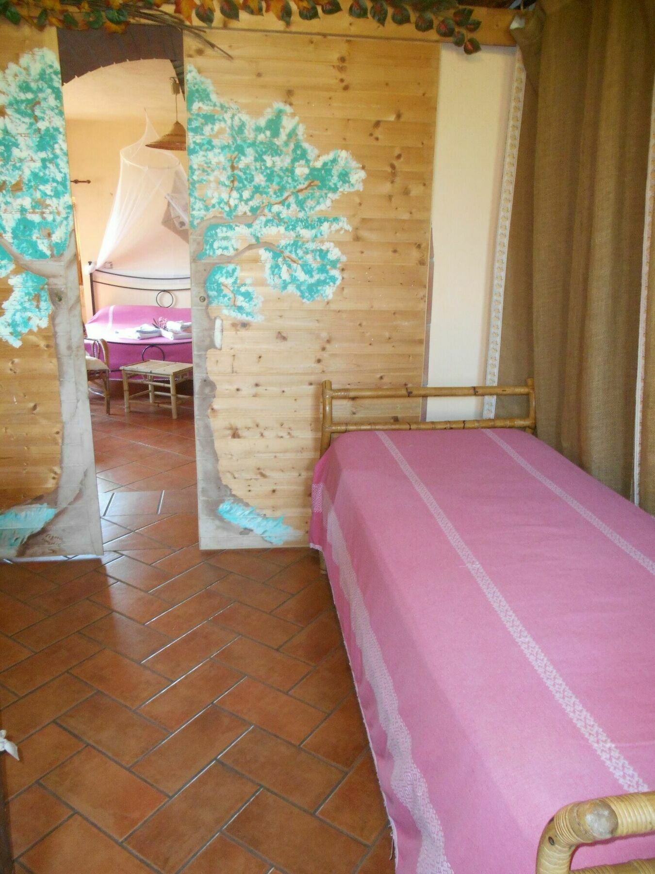 Borgo Fonte Lupo Villa Roccastrada Exterior photo