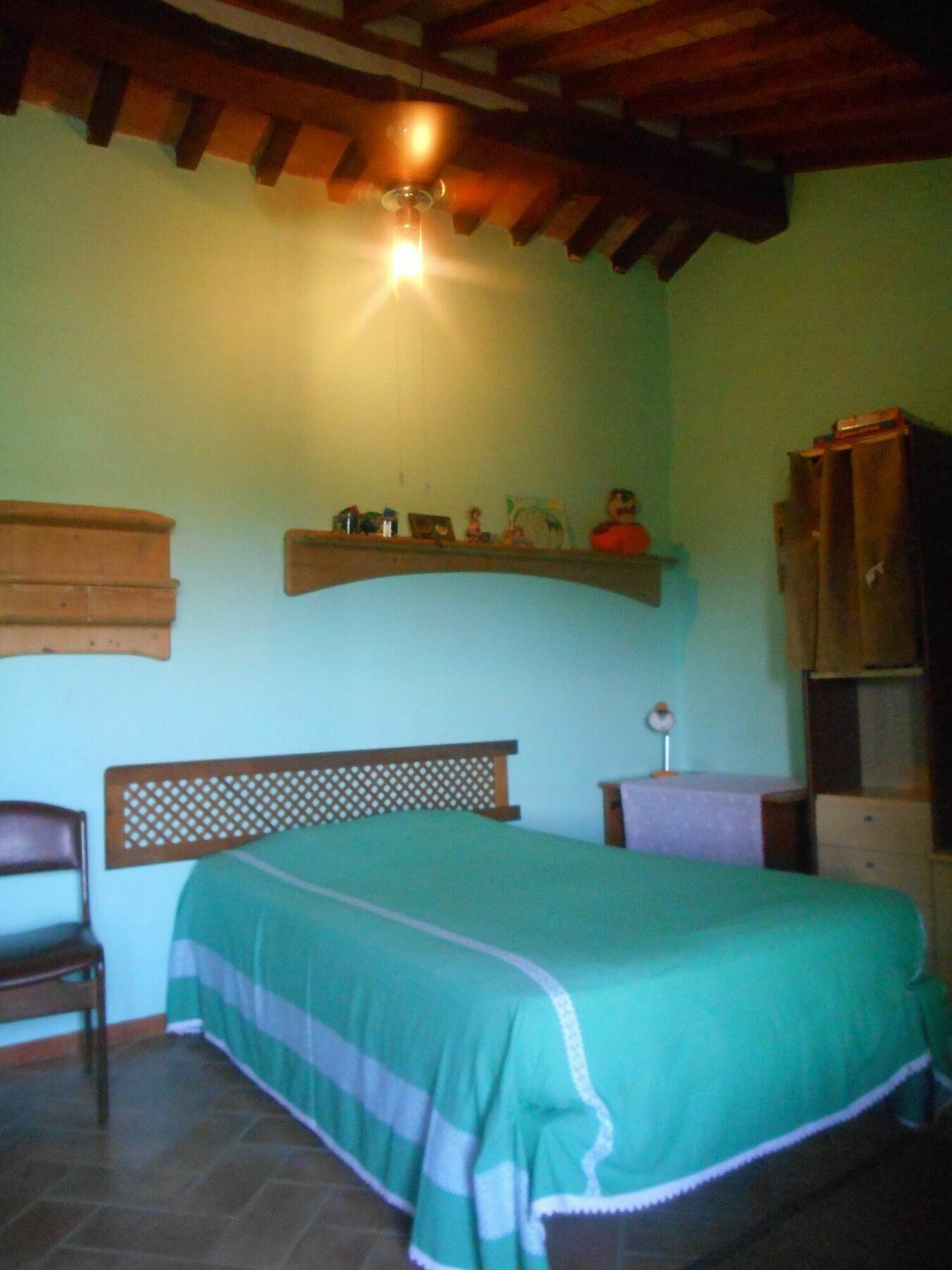 Borgo Fonte Lupo Villa Roccastrada Exterior photo